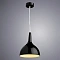 Подвесной светильник Arte Lamp HELMET A9077SP-1BK