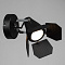 Спот Arte Lamp CINEMA A3092AP-1BK