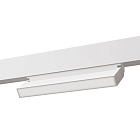 Магнитный трековый светильник Arte Lamp LINEA SMART A4697PL-1WH