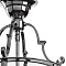 Светильник Arte Lamp RIMINI A6503SP-3CC