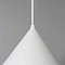 Подвесной светильник Arte Lamp LARK A7103SP-1WH