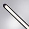 Декоративная подсветка Arte Lamp POLIS A2027AP-1BK