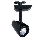 Трековый светильник Arte Lamp LYNX A3930PL-1BK