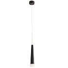 Светильник Arte Lamp ORIONE A6010SP-1BK