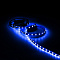 Лента LED 2835/60-SMD 4.8W  12V DC синий (блистер 5м) 312000505