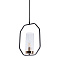 Подвесной светильник Arte Lamp CELAENO A7004SP-1BK
