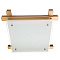 Потолочный светильник Arte Lamp ARCHIMEDE A6460PL-3BR