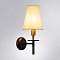 Бра Arte Lamp RICCARDO A4075AP-1BK