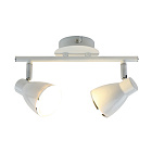 Спот Arte Lamp GIOVED A6008PL-2WH