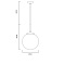 Подвесной светильник Arte Lamp VOLARE A1563SP-1CC