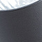 Точечный накладной светильник Arte Lamp UNIX A1516PL-1BK