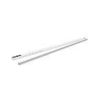 Светильник с кнопкой Gauss TL Elementary линейный 18W 1500lm 4000K IP20 1165х22х33 LED 1/25 TL007
