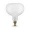 Лампа Gauss Filament А190 10W 890lm 4100К Е27 milky диммируемая LED 1/6 1017802210-D