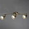 Спот Arte Lamp FOCUS A5219PL-3AB