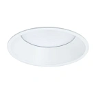 Точечный встраиваемый светильник Arte Lamp FRAME A7794PL-1WH