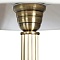 Настольная лампа Arte Lamp YORK A2273LT-1AB