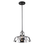 Подвесной светильник Arte Lamp RIFLESSO A4297SP-1CC