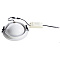 Карданный светильник Arte Lamp STUDIO A3015PL-1WH