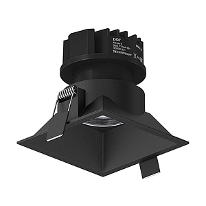 Фрейм Софт 85 IP44 60442-4K-02-BK