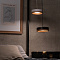 Подвесной светильник Divinare VASO 5119/33 SP-8