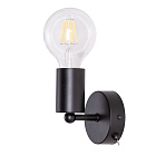 Бра Arte Lamp FUORI A9184AP-1BK