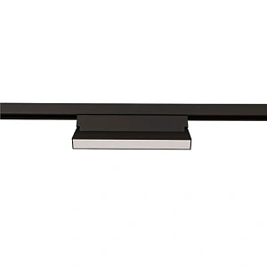 Магнитный трековый светильник Arte Lamp LINEA A4467PL-1BK