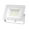 Прожектор Gauss Elementary 70W 7200lm 6500K 175-265V IP65 белый LED 1/10 613120370