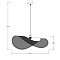 Подвесной светильник Arte Lamp WOODSTOCK A7063SP-1BK