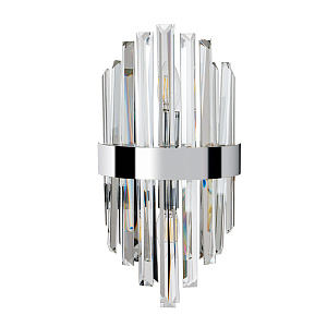 Настенный светильник Arte Lamp FEDELTA A1068AP-2CC