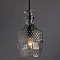 Подвесной светильник Arte Lamp CARAFFA A8066SP-1BK