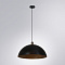 Подвесной светильник Arte Lamp CAPPELLO A7056SP-1BK