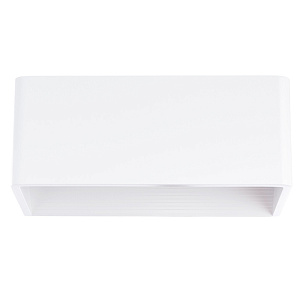 Декоративная подсветка Arte Lamp CASSETTA A1422AP-1WH