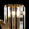 Настенный светильник Arte Lamp SANTORINI A1049AP-2GO