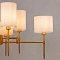 Люстра на штанге Arte lamp DEBORA A4108LM-8PB