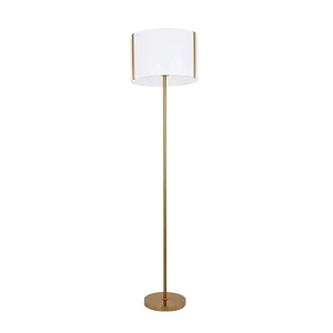 Торшер Arte lamp DREAM A4110PN-1PB