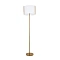 Торшер Arte lamp DREAM A4110PN-1PB