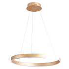 Подвесная люстра Arte Lamp HELIOS A4050SP-1SG