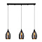 Подвесной светильник Arte Lamp BARRY A7951SP-3BK