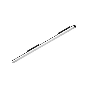 Линейный светильник Лайн 900 86215-4K-03-BK