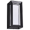 Уличный настенный светильник Arte Lamp ULYSSES A8112AL-1BK