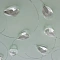 Потолочный светильник Arte Lamp TIANA A4043PL-3CC