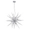Подвесная люстра Arte Lamp BELLA A1066SP-12CC