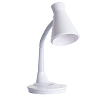 Офисная настольная лампа Arte Lamp DESK A2007LT-1WH