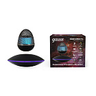 Беспроводная колонка Gauss 5W RGB 220-240V/5V Li-ion 900mA левитация LED 1/8 LV002