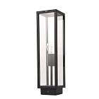 Ландшафтный светильник Arte Lamp POT A1631PA-1BK