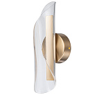 Настенный светильник Arte Lamp CICLONE A2474AP-7PB