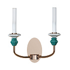 Бра Divinare CAPELLO 4947/01 AP-2