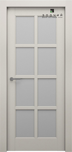 Межкомнатная дверь Элеганте 4