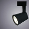 Трековый светильник Arte Lamp AMICO A1811PL-1BK