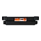 Прожектор Arte Lamp AVIOR A8100AL-1BK